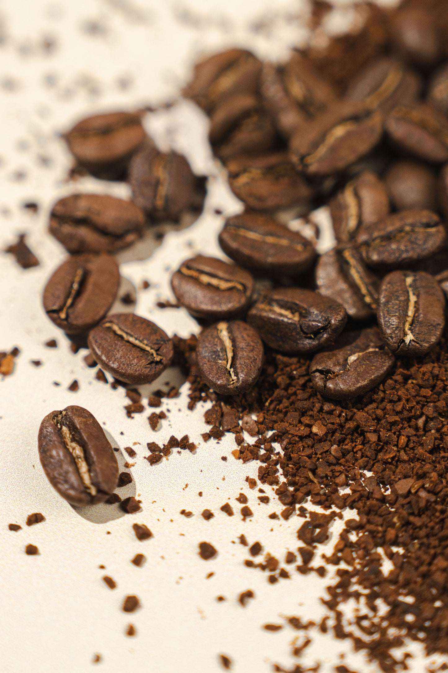 Coffee Beans - Mad Beans