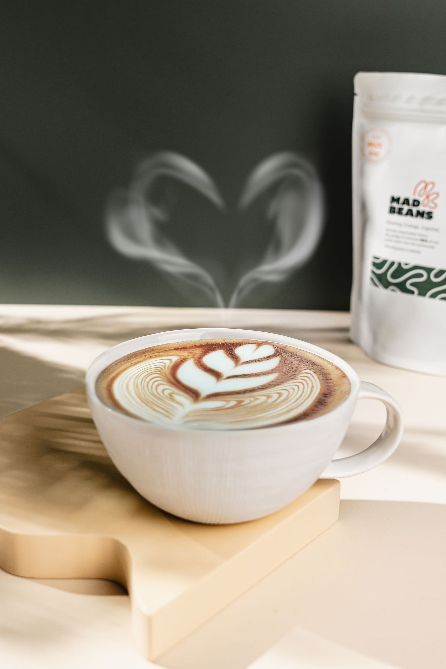 Brazilian Coffee | Chocolate & Hazelnut Notes