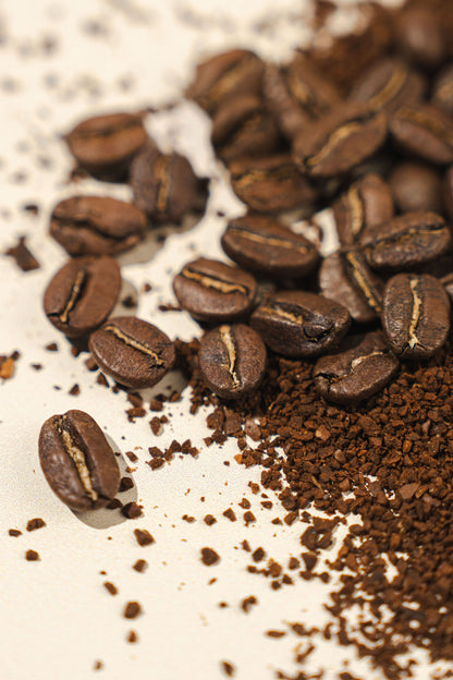 Brazilian Coffee Beans 1kg | Chocolate & Hazelnut Notes